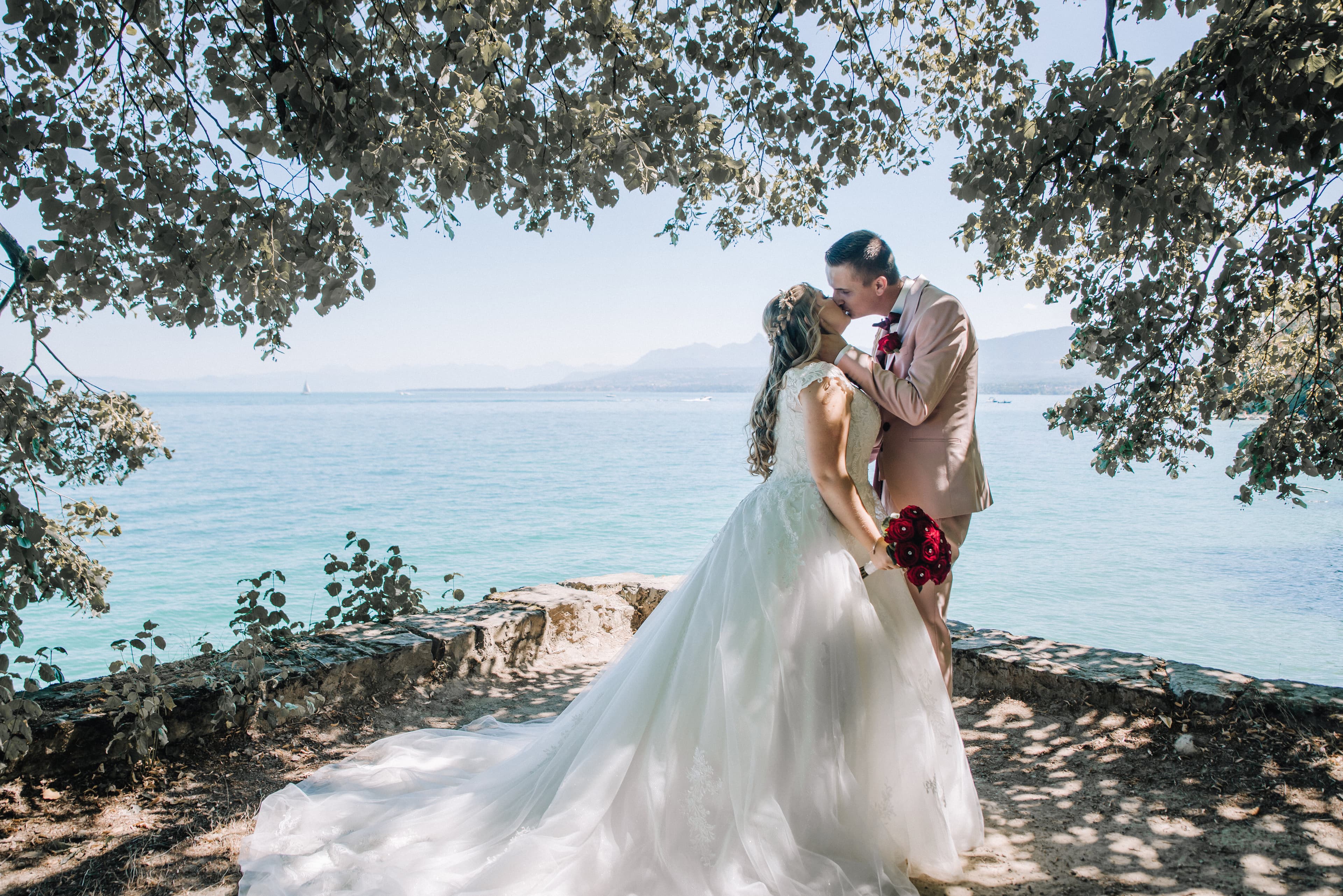 Maquillage Beauté / Mariage