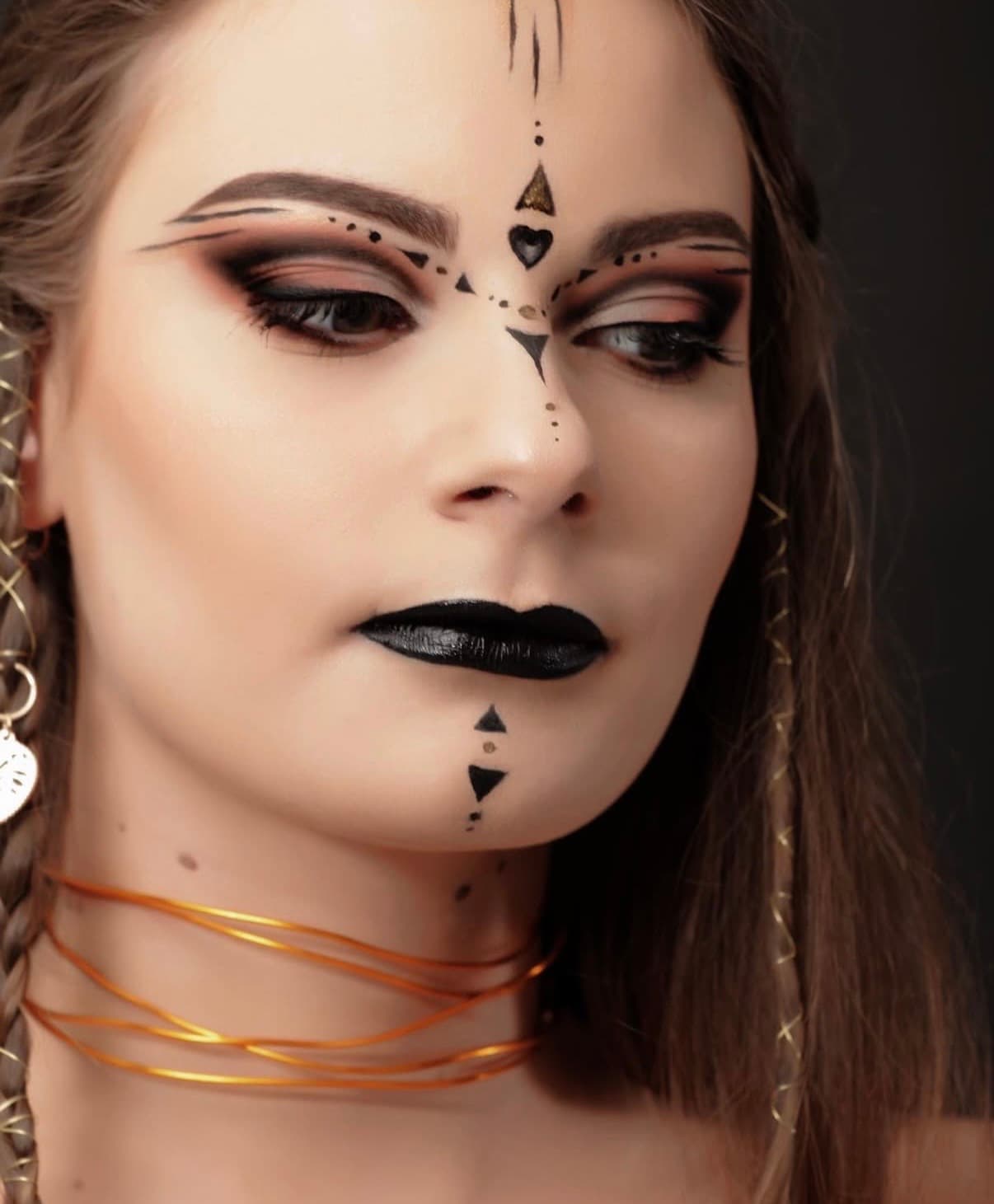 Maquillage Artistique