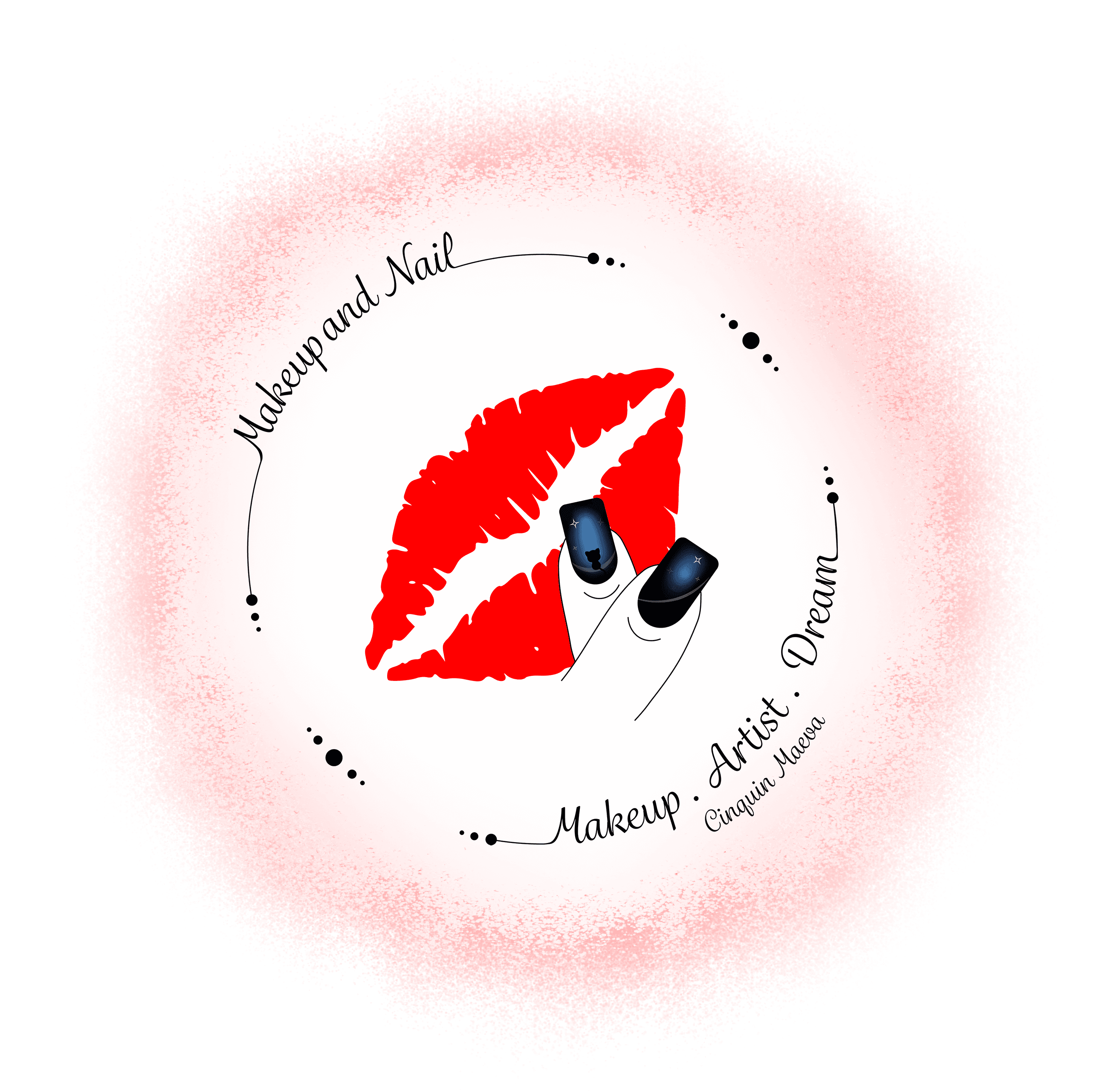 Mon nouveau Logo ! Mon nouveau départ !