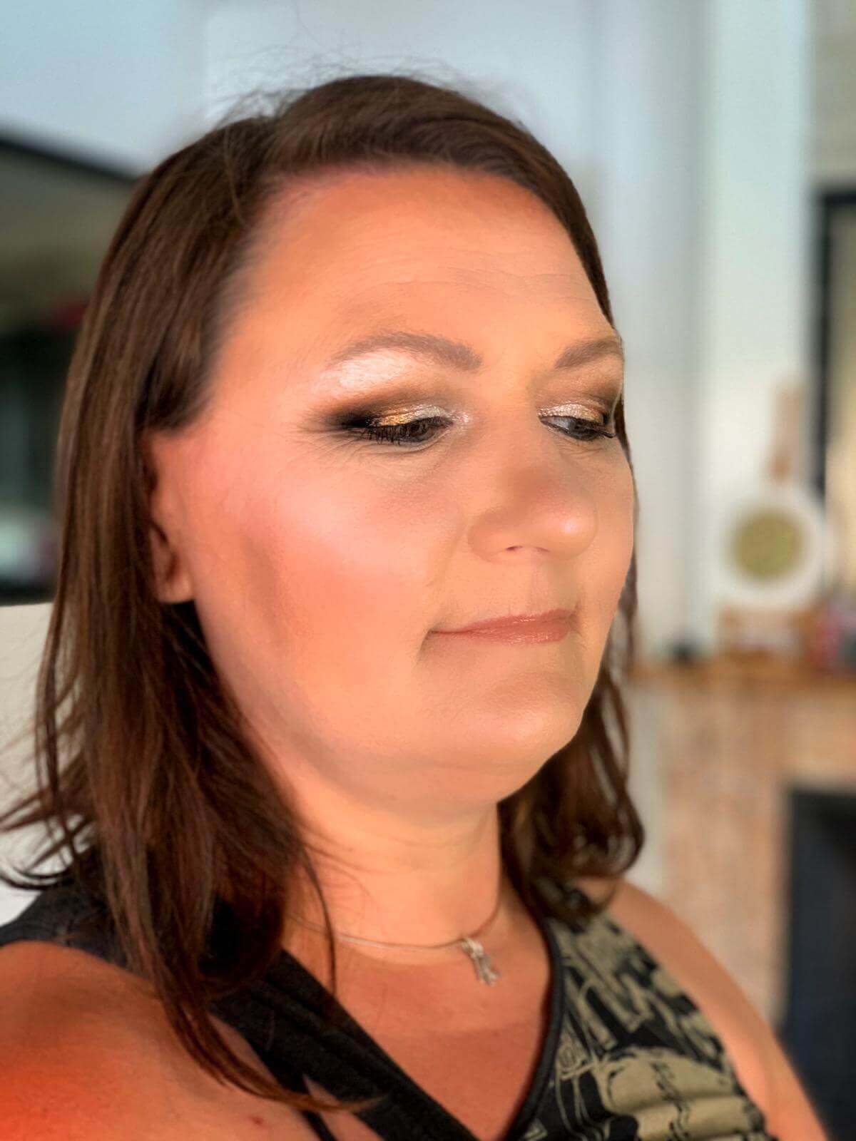 Maquillage professionnel - Maquillage Beauté - Maquillage sophistiqué