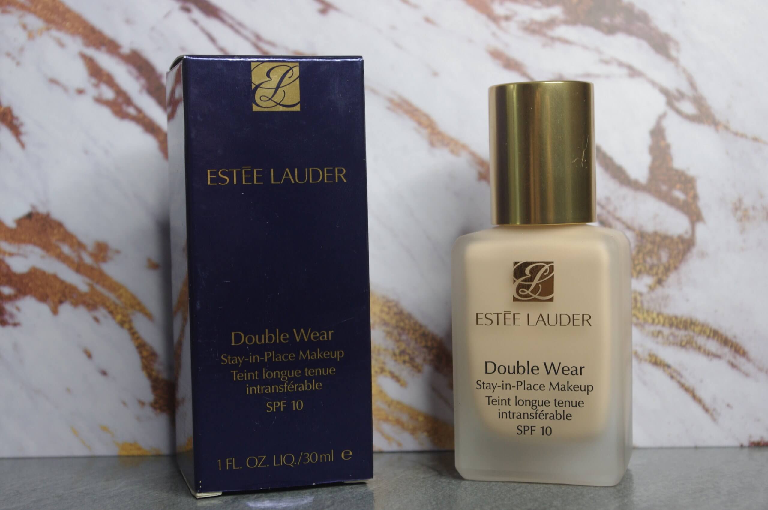 Fond de teint - Estée Lauder